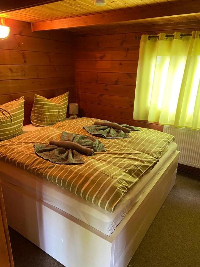 Naturpark Kanone Markersdorf Ngoại thất bức ảnh