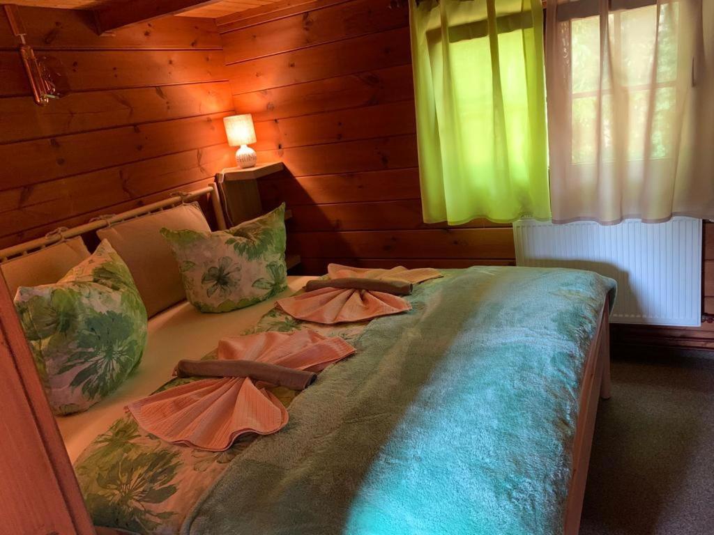 Naturpark Kanone Markersdorf Ngoại thất bức ảnh